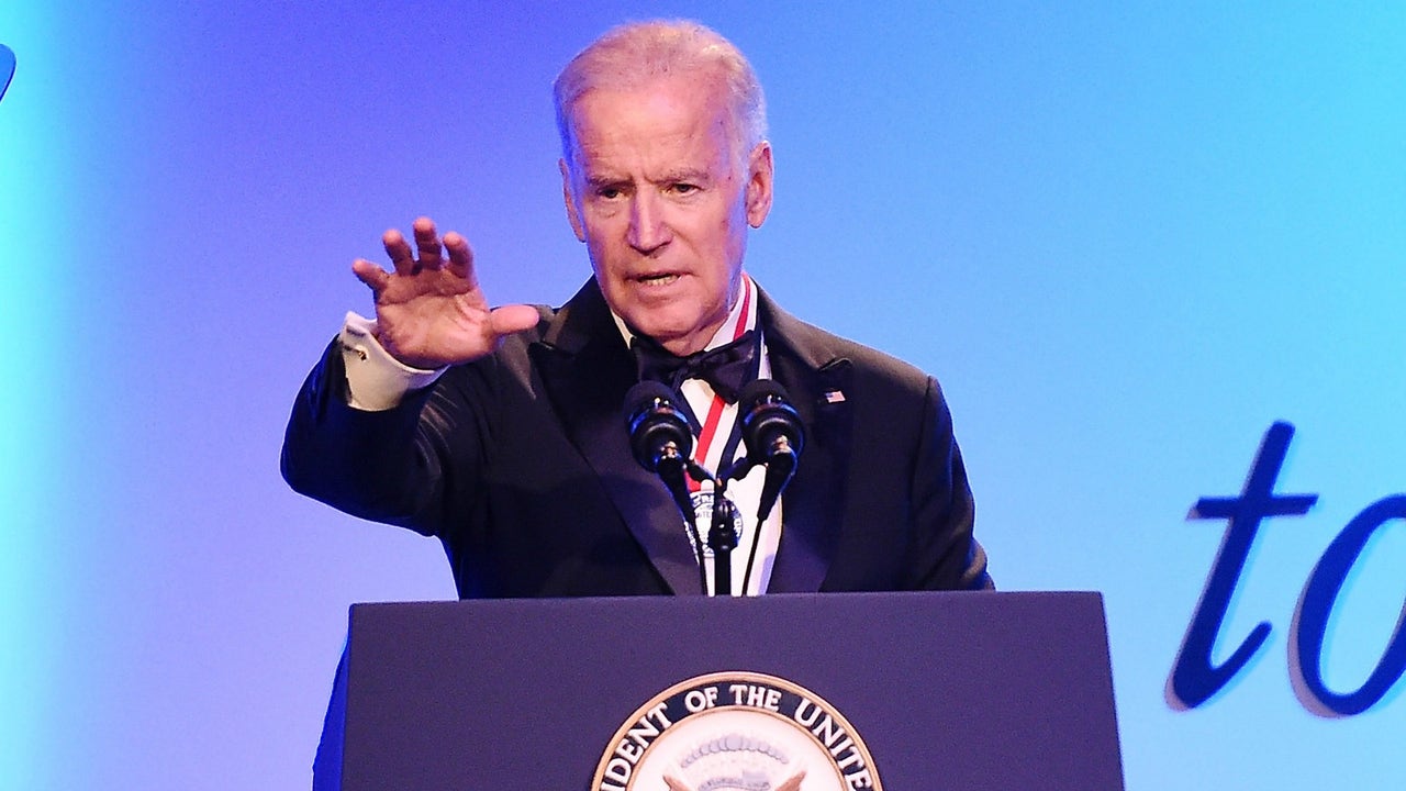 Joe Biden pens open letter to woman in ex-Stanford swimmer assault case